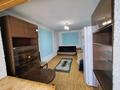 1-комнатная квартира · 35 м² · 2/5 этаж, Сатпаева 105 — Сатпаева-Баумана за 195 000 ₸ в Алматы, Бостандыкский р-н