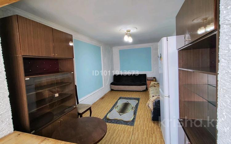 1-комнатная квартира · 35 м² · 2/5 этаж, Сатпаева 105 — Сатпаева-Баумана за 195 000 ₸ в Алматы, Бостандыкский р-н — фото 2
