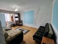 1-комнатная квартира · 35 м² · 2/5 этаж, Сатпаева 105 — Сатпаева-Баумана за 195 000 ₸ в Алматы, Бостандыкский р-н — фото 5