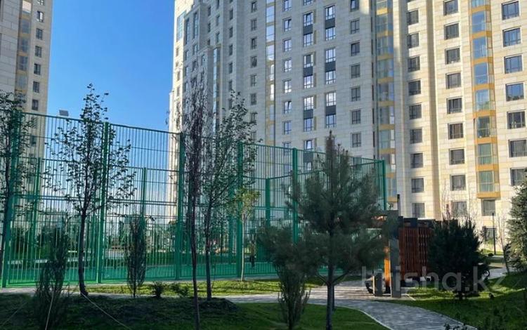 2-комнатная квартира · 49 м² · 2/12 этаж, Сейфуллина — Аль-Фараби за 75 млн ₸ в Алматы, Бостандыкский р-н — фото 2
