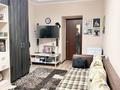 3-бөлмелі пәтер · 68 м² · 1/3 қабат, Жибек жоллы 153 — Байтурсынова, бағасы: 51 млн ₸ в Алматы, Алмалинский р-н — фото 4