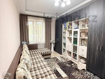 3-бөлмелі пәтер · 68 м² · 1/3 қабат, Жибек жоллы 153 — Байтурсынова, бағасы: 51 млн ₸ в Алматы, Алмалинский р-н