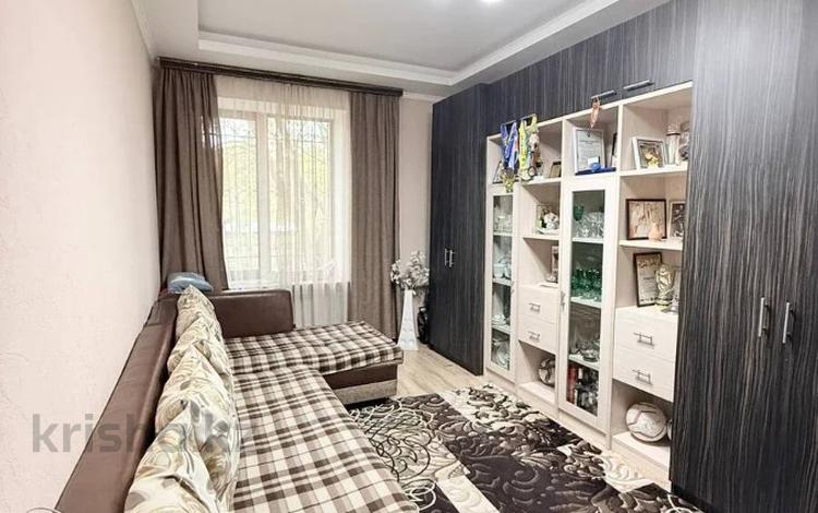 3-бөлмелі пәтер · 68 м² · 1/3 қабат, Жибек жоллы 153 — Байтурсынова, бағасы: 51 млн ₸ в Алматы, Алмалинский р-н — фото 23