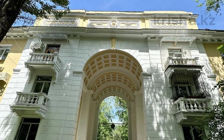 3-бөлмелі пәтер · 68 м² · 1/3 қабат, Жибек жоллы 153 — Байтурсынова, бағасы: 51 млн ₸ в Алматы, Алмалинский р-н — фото 38