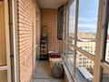 3-комнатная квартира · 75.7 м² · 10/12 этаж, Е-489 3 блок 1, 2 за 49 млн ₸ в Астане, Нура р-н — фото 10