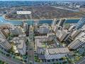 4-комнатная квартира · 108.88 м², Е 882 за 43.9 млн ₸ в Астане