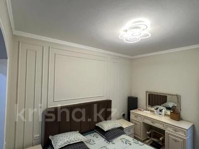 3-бөлмелі пәтер · 65 м² · 5/5 қабат, Толе би, бағасы: 37.5 млн ₸ в Алматы, Алмалинский р-н