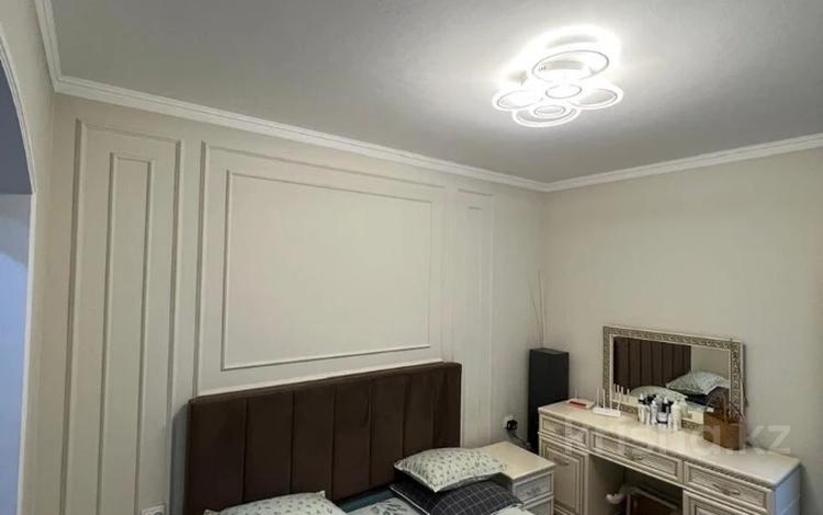 3-бөлмелі пәтер · 65 м² · 5/5 қабат, Толе би, бағасы: 37.5 млн ₸ в Алматы, Алмалинский р-н — фото 10