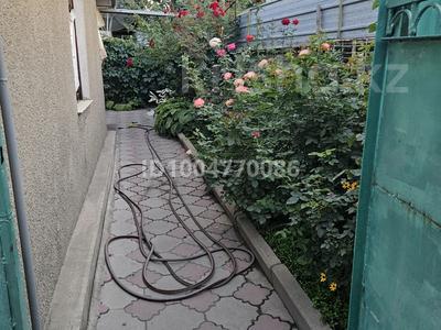 Отдельный дом · 2 комнаты · 50 м² · 1 сот., Кулибина 5 — Рыскулова, Жансугурова за 250 000 ₸ в Алматы, Турксибский р-н