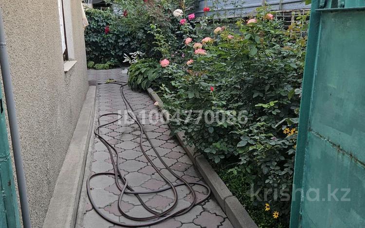 Отдельный дом · 2 комнаты · 50 м² · 1 сот., Кулибина 5 — Рыскулова, Жансугурова за 250 000 ₸ в Алматы, Турксибский р-н — фото 2
