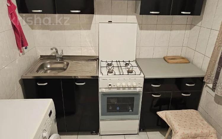 1-бөлмелі пәтер · 32 м² · 2/5 қабат, Каныша Сатпаева, бағасы: 28.5 млн ₸ в Алматы, Бостандыкский р-н — фото 3