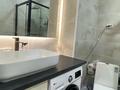 1-комнатная квартира · 44 м² · 3/11 этаж, 189 квартал уч. 25/1 — Шымсити парктын алды за 180 000 ₸ в Шымкенте, Абайский р-н — фото 8
