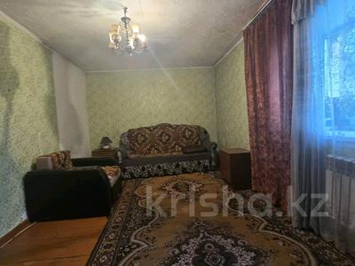 2-комнатная квартира · 55 м² · 1/2 этаж, Строительная за 40 000 ₸ в Семее