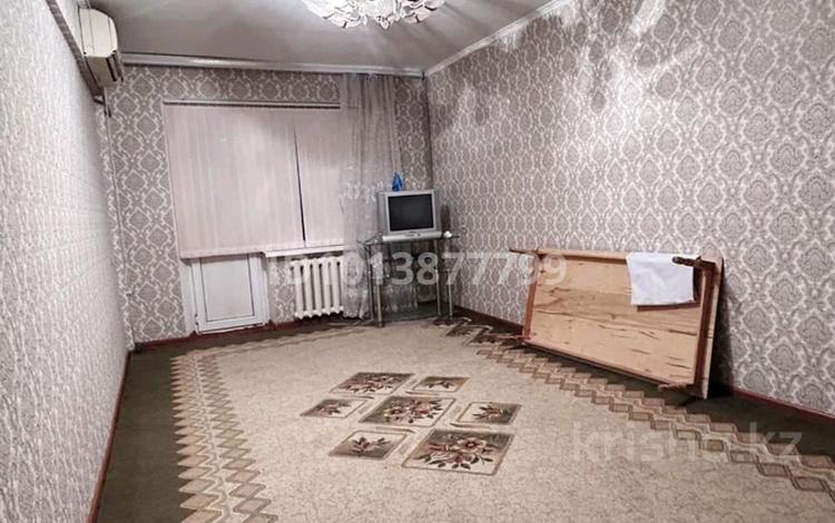 2-комнатная квартира · 54 м² · 4/5 этаж, Абая 28 за 120 000 ₸ в  — фото 2