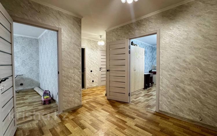 2-бөлмелі пәтер · 64.7 м² · 2/5 қабат, Чкалова 4А, бағасы: 28.5 млн ₸ в Костанае — фото 2