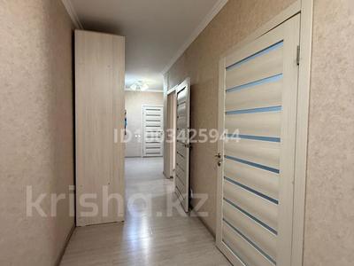 2-комнатная квартира · 84 м² · 7/9 этаж, мкр Сары Арка, Тайманова 58 за 34.5 млн 〒 в Атырау