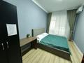 3-комнатная квартира · 100 м² · 1/8 этаж, Кабанбай батыра 60/9 за 800 000 ₸ в Астане, Есильский р-н — фото 2