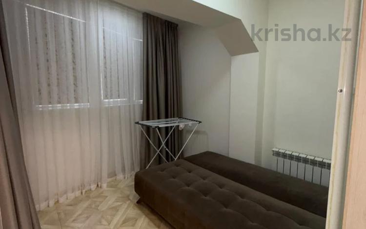 2-бөлмелі пәтер · 45 м² · 11/17 қабат, Таира Жарокова 137/1блокГ2, бағасы: 42.5 млн ₸ в Алматы, Бостандыкский р-н — фото 2