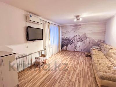 2-комнатная квартира · 54 м² · 5/5 этаж, Каратал за 16.3 млн 〒 в Талдыкоргане