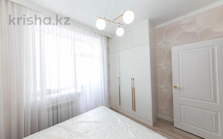 2-комнатная квартира · 37.5 м² · 8/12 этаж, Ахмет Байтурсынулы 18 за ~ 24.5 млн 〒 в Астане, Алматы р-н — фото 2