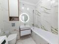 2-комнатная квартира · 37.5 м² · 8/12 этаж, Ахмет Байтурсынулы 18 за ~ 24.5 млн 〒 в Астане, Алматы р-н — фото 10