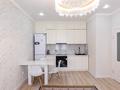 2-комнатная квартира · 37.5 м² · 8/12 этаж, Ахмет Байтурсынулы 18 за ~ 24.5 млн 〒 в Астане, Алматы р-н — фото 5