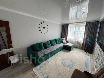2-комнатная квартира · 45.7 м² · 4/5 этаж, Абая 35 за ~ 15 млн ₸ в Экибастузе