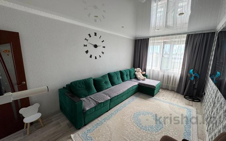 2-бөлмелі пәтер · 45.7 м² · 4/5 қабат, Абая 35, бағасы: ~ 15 млн ₸ в Экибастузе — фото 2