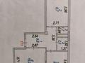 2-комнатная квартира, 50 м², 1/12 этаж, Сыганак 2 за 25 млн 〒 в Астане, Нура р-н — фото 17