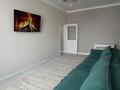 2-комнатная квартира · 52.4 м² · 11/12 этаж, Кенжебек Кумисбеков 1 — Набережная, 11 школа за 36 млн ₸ в Астане, Сарыарка р-н — фото 2