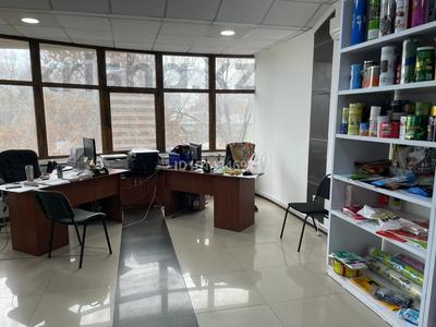 Офисы, образование, кабинеты и рабочие места, студии · 45 м² за 348 000 ₸ в Алматы, Ауэзовский р-н