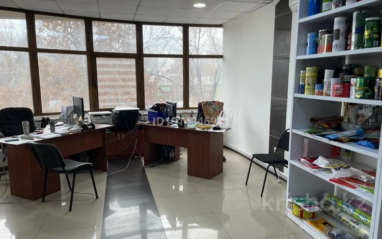 Офисы, образование, кабинеты и рабочие места, студии · 45 м² за 348 000 ₸ в Алматы, Ауэзовский р-н — фото 2