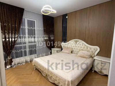 2-бөлмелі пәтер · 70 м² · 2 қабат, Тараз ш/а, Рыскулова, бағасы: 380 000 ₸ в Шымкенте, Аль-Фарабийский р-н