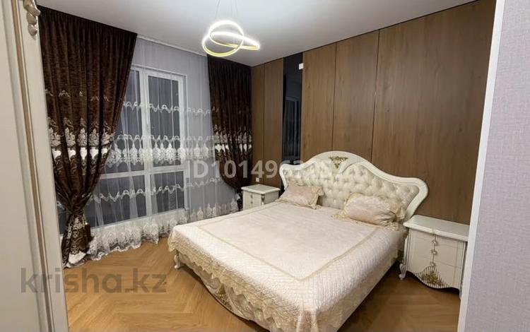 2-бөлмелі пәтер · 70 м² · 2 қабат, Тараз ш/а, Рыскулова, бағасы: 380 000 ₸ в Шымкенте, Аль-Фарабийский р-н — фото 22