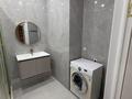 2-бөлмелі пәтер · 70 м² · 2 қабат, Тараз ш/а, Рыскулова, бағасы: 380 000 ₸ в Шымкенте, Аль-Фарабийский р-н — фото 10