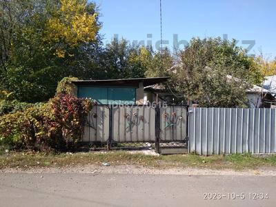 Отдельный дом • 3 комнаты • 64 м² • 4.85 сот., Бекбаева-Крутенко 43 за 18 млн 〒 в Талгаре