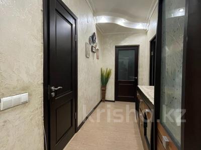 2-комнатная квартира · 57 м² · 1/5 этаж, 20-я линия — Сатпаева - Розыбакиева за 47 млн ₸ в Алматы, Бостандыкский р-н