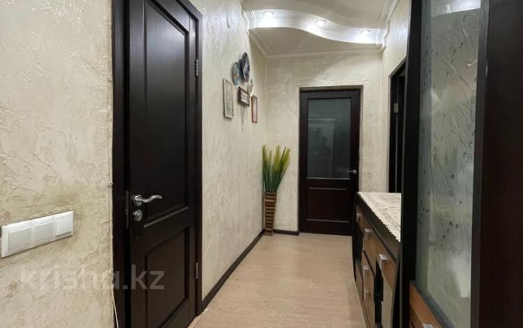 2-комнатная квартира · 57 м² · 1/5 этаж, 20-я линия — Сатпаева - Розыбакиева за 47 млн ₸ в Алматы, Бостандыкский р-н — фото 19
