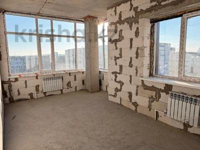 3-комнатная квартира · 136.7 м² · 5/5 этаж, мкр 5, Марата Оспанова за ~ 50.6 млн ₸ в Актобе
