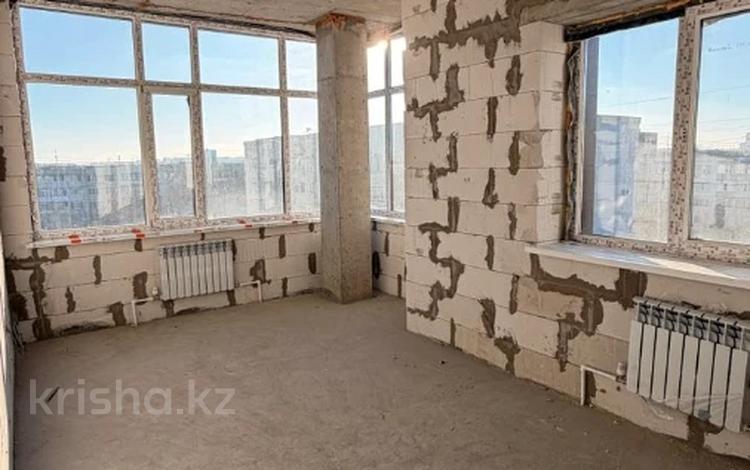 3-комнатная квартира · 136.7 м² · 5/5 этаж, мкр 5, Марата Оспанова за ~ 50.6 млн ₸ в Актобе — фото 16