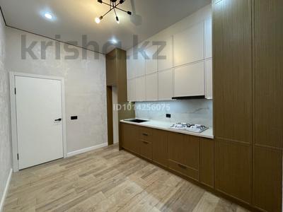 1-комнатная квартира · 42 м² · 3/5 этаж, 35-мкр 37 за 15 000 ₸ в Актау