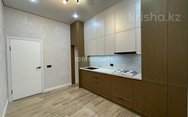 1-комнатная квартира · 42 м² · 3/5 этаж, 35-мкр 37 за 15 000 ₸ в Актау — фото 5