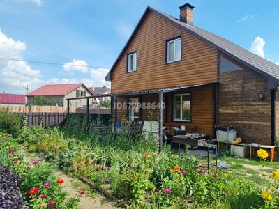 Дача · 5 комнат · 90 м² · 12 сот., Дачное общество Весна 495 за 30 млн 〒 в Костанае