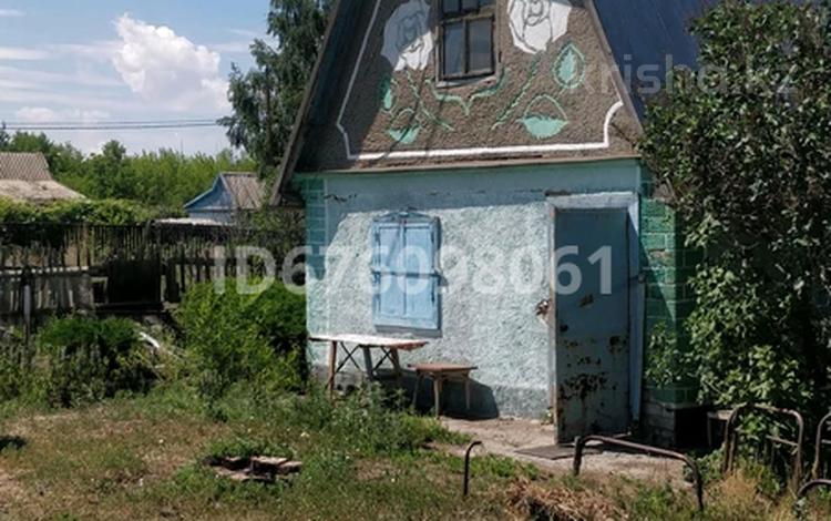 Дача • 30 м² • 6 сот., Смородиновая 37 за 2 млн 〒 в Павлодаре — фото 8