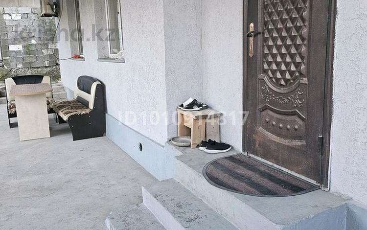 Жеке үй · 4 бөлме · 60 м² · 6 жүзд., Туркестанская улица 37 — В центре города шимкент. продаётся дом в хорошем состоянии., бағасы: 30 млн ₸ в Шымкенте, Аль-Фарабийский р-н — фото 2