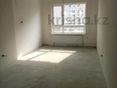 2-комнатная квартира · 50.39 м² · 2/6 этаж, мкр Гажайып, Бауыржана Момышулы за 38 млн ₸ в Алматы, Алатауский р-н