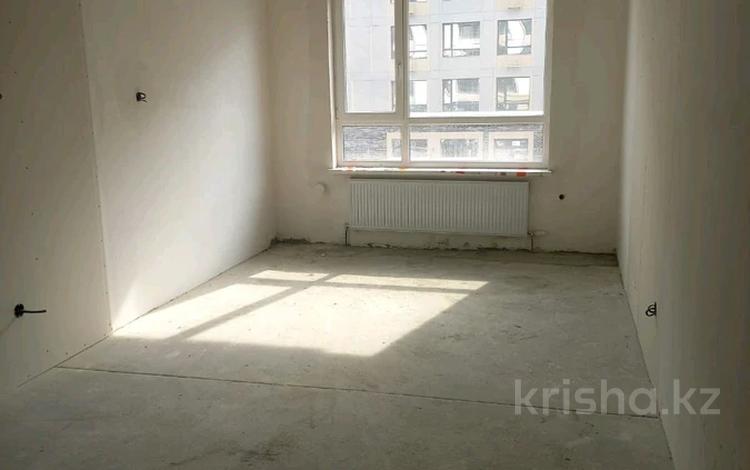 2-комнатная квартира · 50.39 м² · 2/6 этаж, мкр Гажайып, Бауыржана Момышулы за 38 млн ₸ в Алматы, Алатауский р-н — фото 18