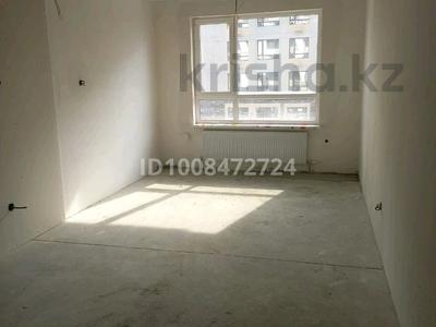 2-комнатная квартира · 50.39 м² · 2/6 этаж, мкр Гажайып, Бауыржана Момышулы за 37 млн ₸ в Алматы, Алатауский р-н