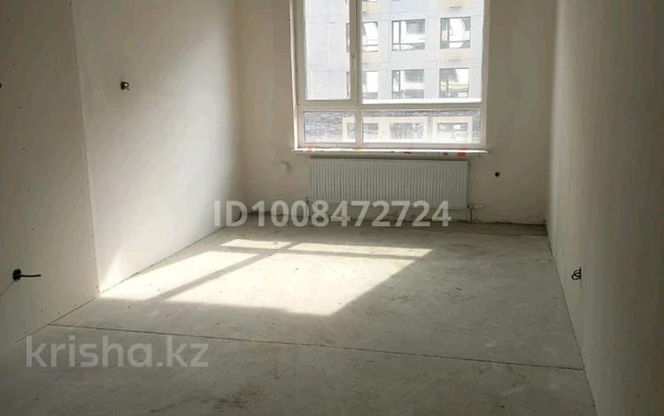 2-комнатная квартира · 50.39 м² · 2/6 этаж, мкр Гажайып, Бауыржана Момышулы за 37 млн ₸ в Алматы, Алатауский р-н — фото 24