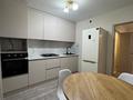 1-комнатная квартира · 39.1 м² · 5/9 этаж, Аэропорт за 20 млн ₸ в Костанае
